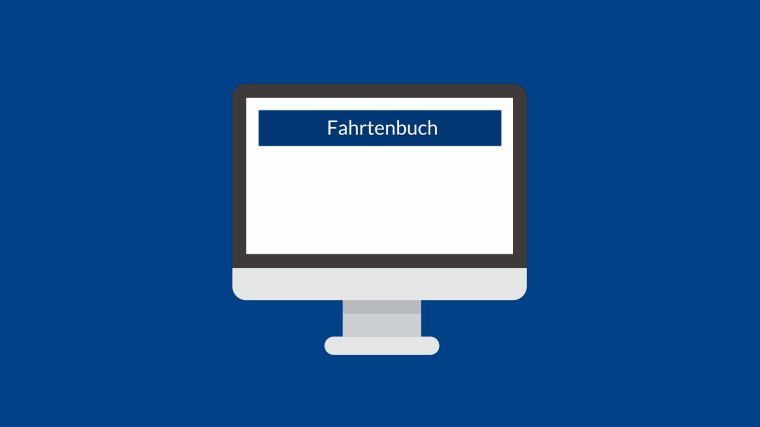 Fahrtenbuch Foto: