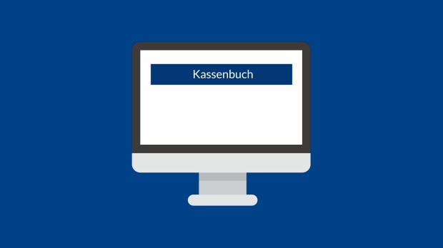 Kassenbuch Foto: Kassenbuch