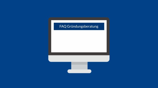 FAQ - Gründungsberatung Foto: FAQ - Gründungsberatung